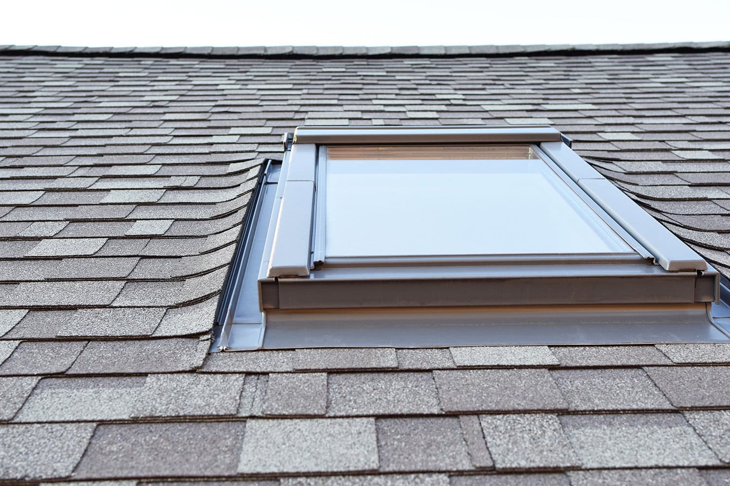 Velux Skylight